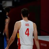 Pau Gasol se retira de la selección: Los datos del mejor jugador de la historia del baloncesto español