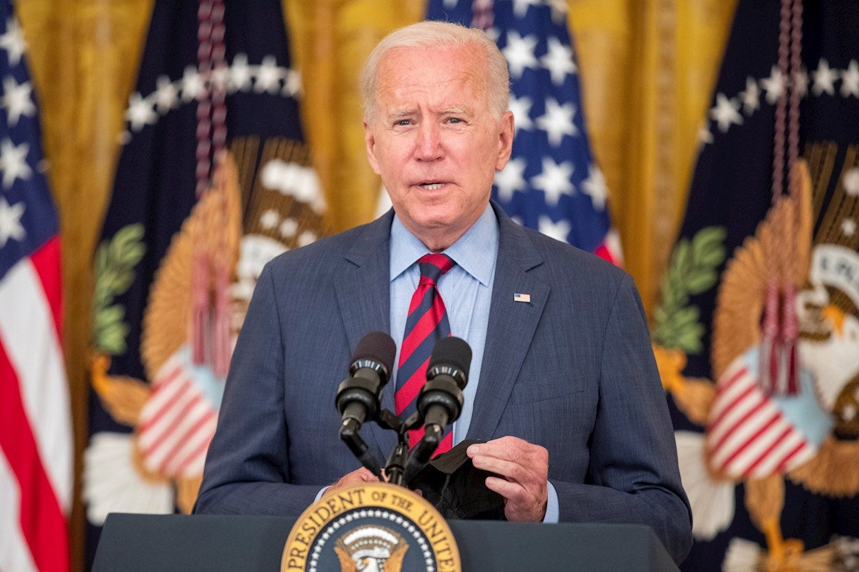 Joe Biden pide la dimisión del gobernador de Nueva York por acusaciones de acoso Joe Biden pide la dimisión del gobernador de Nueva York por acusaciones de acoso