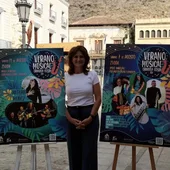 Al ritmo cubano y del mejor flamenco para disfrutar de las noches con el ‘Verano Musical Orihuela Costa 2021’ Al ritmo cubano y del mejor flamenco para disfrutar de las noches con el ‘Verano Musical Orihuela Costa 2021’