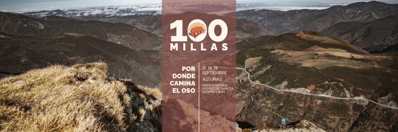 Las «100 millas por donde camina el oso» albergará el Campeonato de Asturias de Larga Distancia Las «100 millas por donde camina el oso» albergará el Campeonato de Asturias de Larga Distancia