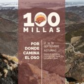 Las «100 millas por donde camina el oso» albergará el Campeonato de Asturias de Larga Distancia 