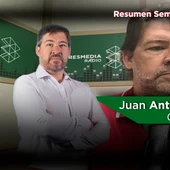 Juan Antonio Manzano Juan Antonio Manzano