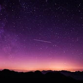 Cómo, cuándo y dónde ver las perseidas en Granada Cómo, cuándo y dónde ver las perseidas en Granada