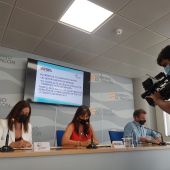Aragón sigue analizando los datos de la sexta ola para frenar la incidencia
