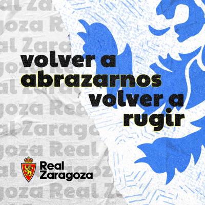 El Real Zaragoza comienza la campaña de abonados: te contamos cómo hacerte socio El Real Zaragoza comienza la campaña de abonados: te contamos cómo hacerte socio