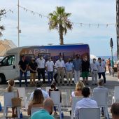 Presentación de Jappi Experience