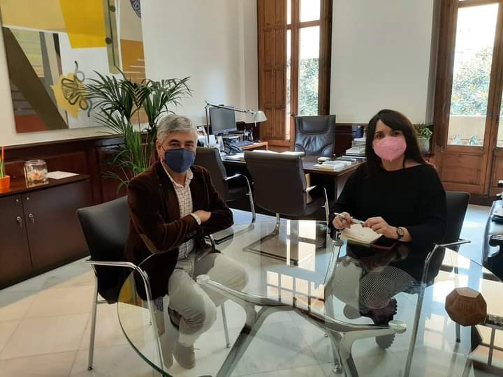 "Con la orquesta de cámara y el coro, la UNED da un paso más en su apuesta por la cultura" "Con la orquesta de cámara y el coro, la UNED da un paso más en su apuesta por la cultura"