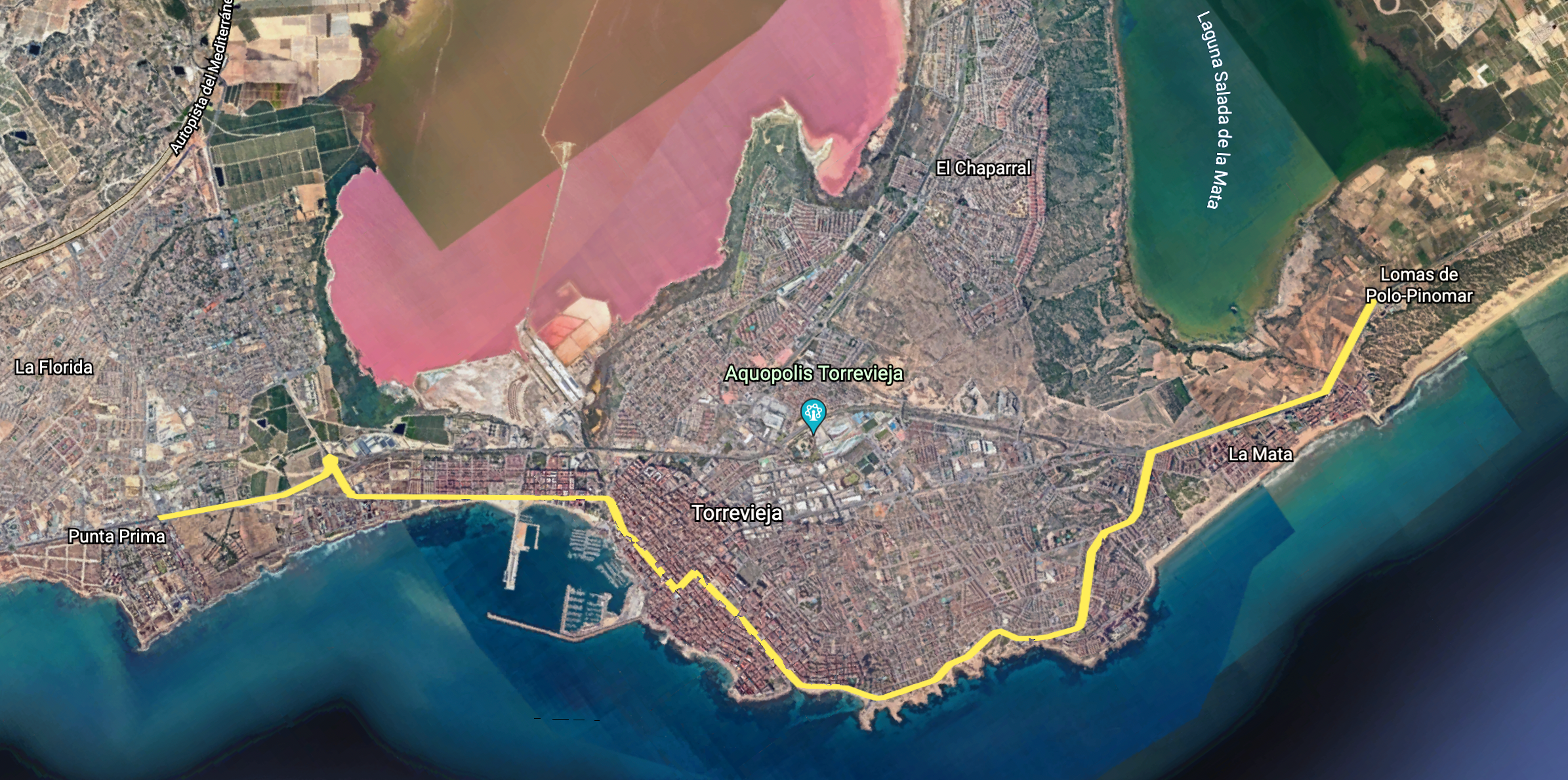 Bando municipal con motivo del paso por torrevieja de la 8ª etapa de la vuelta ciclista a españa Bando municipal con motivo del paso por torrevieja de la 8ª etapa de la vuelta ciclista a españa