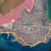 Bando municipal con motivo del paso por torrevieja de la 8ª etapa de la vuelta ciclista a españa Bando municipal con motivo del paso por torrevieja de la 8ª etapa de la vuelta ciclista a españa