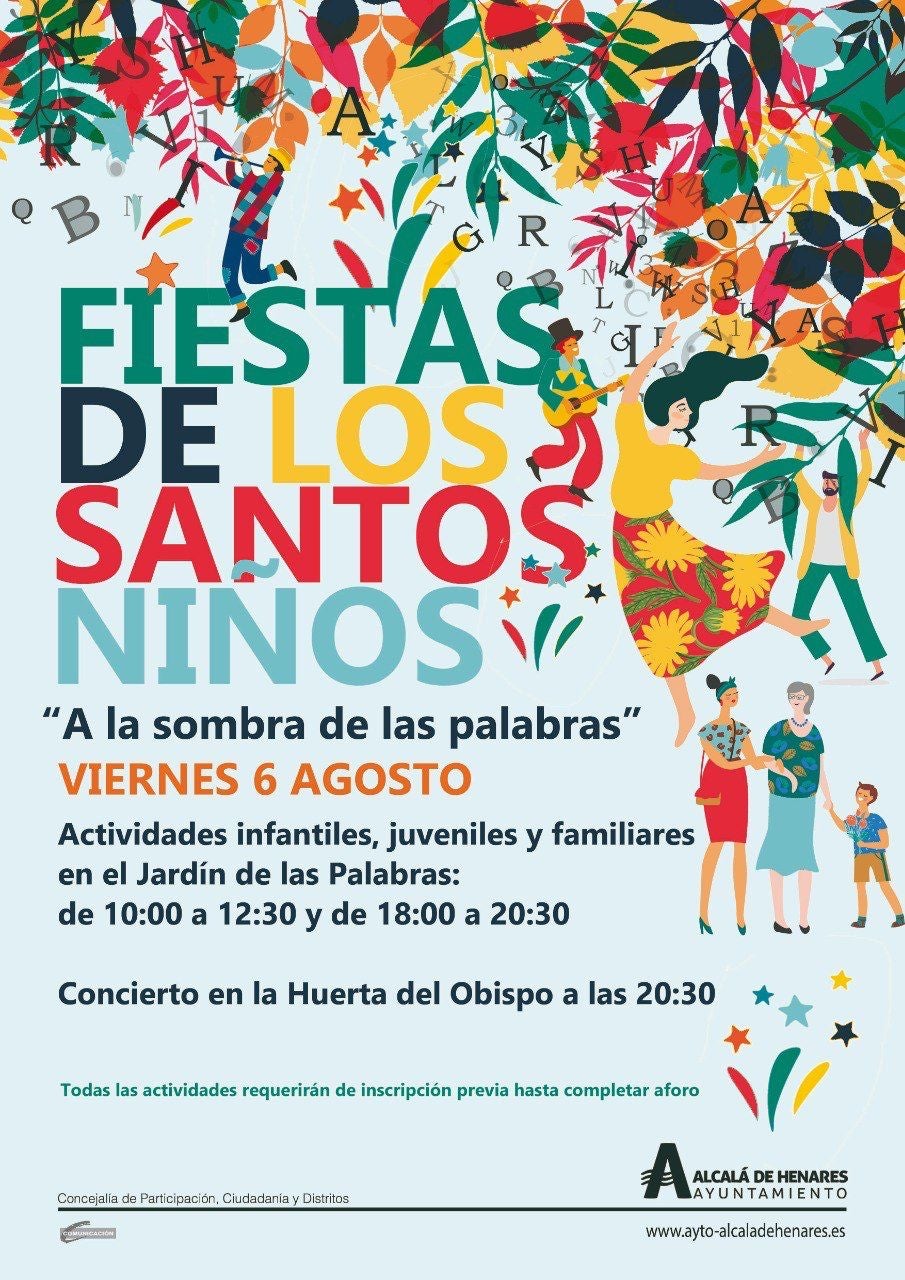 Más de uno Alcalá 04/08/2021 Más de uno Alcalá 04/08/2021