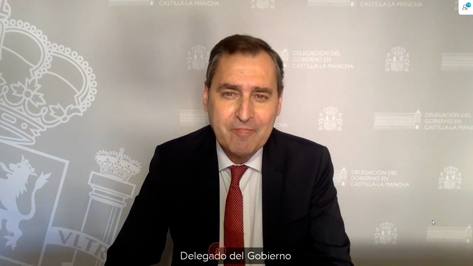 Presentan el Informe "CUMPLIENDO" de rendición de cuentas del Gobierno de España en los primeros seis meses de 2021 Presentan el Informe "CUMPLIENDO" de rendición de cuentas del Gobierno de España en los primeros seis meses de 2021
