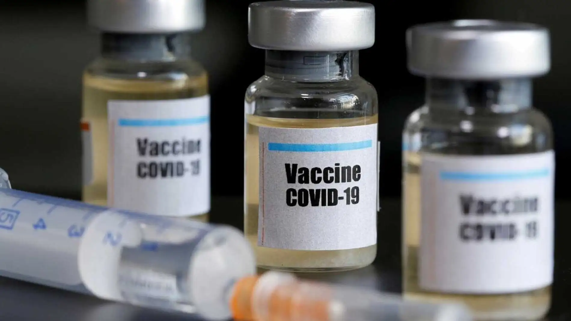 La Comunidad de Madrid acumula más de 100.000 vacunas de covid caducadas  desde que comenzó la pandemia | Onda Cero Radio