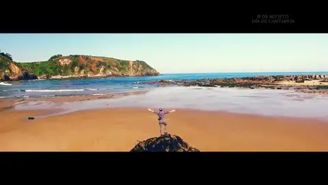 Atresmedia felicita a Cantabria por el día de su Comunidad Atresmedia felicita a Cantabria por el día de su Comunidad