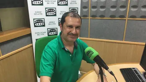 José Carlos TIburón