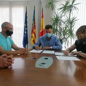La décima edición de ‘Rafal en corto’ llegará en octubre acompañada de una semana de actividades culturales La décima edición de ‘Rafal en corto’ llegará en octubre acompañada de una semana de actividades culturales