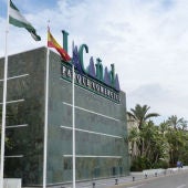 La Cañada Parque Comercial