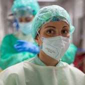 “La eficacia de las vacunas no llega al 100% pero reduce la infección, la enfermedad leve, moderada y grave y la mortalidad” 