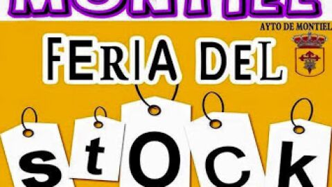 Feria del Stock de Montiel