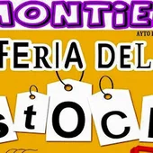 Feria del Stock de Montiel Feria del Stock de Montiel