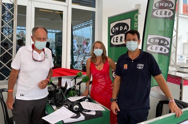 El RCNP celebra las medallas olímpicas conseguidas en los Juegos de Tokio El RCNP celebra las medallas olímpicas conseguidas en los Juegos de Tokio