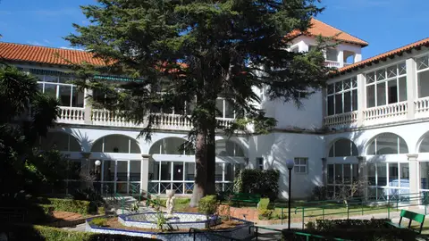 Fontilles Fontilles