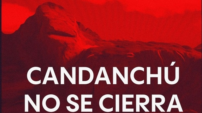 Recogen firmas para salvar Candanchú Recogen firmas para salvar Candanchú