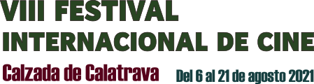 El VIII Festival Internacional de Cine de Calzada de Calatrava se inaugura este viernes El VIII Festival Internacional de Cine de Calzada de Calatrava se inaugura este viernes
