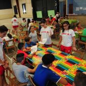 Los Espacios Educativos Saludables 