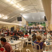 el Cortijo Extremeño