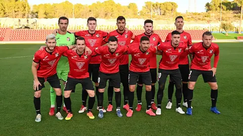 La Nucia Fútbol