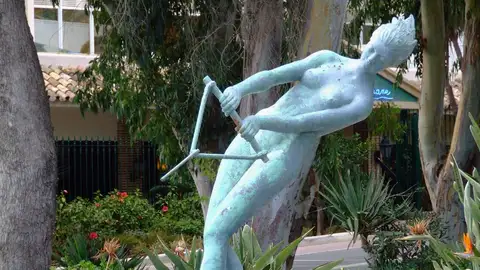 La Venus de Marbella La Venus de Marbella