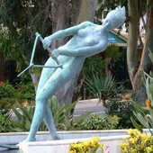 La Venus de Marbella La Venus de Marbella
