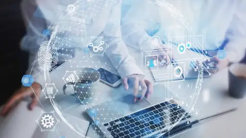 Digitalización Digitalización