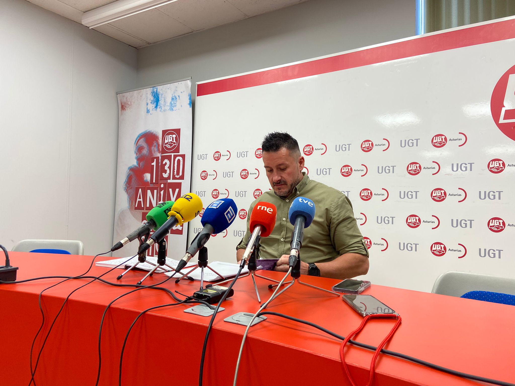 Más de Uno Asturias 22/09/2021 Más de Uno Asturias 22/09/2021