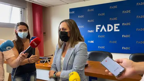María Calvo. María Calvo.