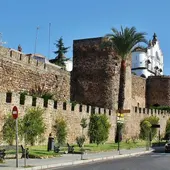 Plasencia Plasencia