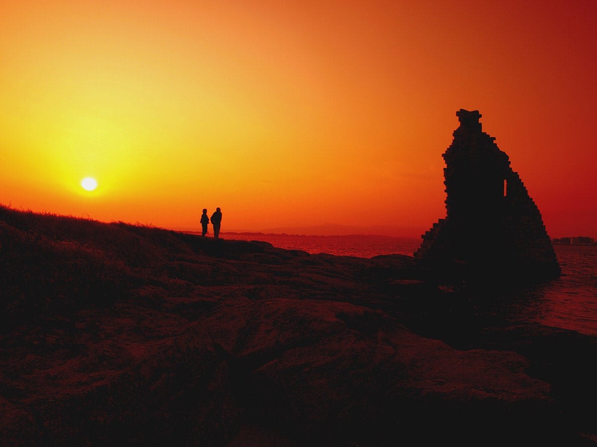 Descubriendo Cambados: un paseo con historia por la tierra del Albariño Descubriendo Cambados: un paseo con historia por la tierra del Albariño