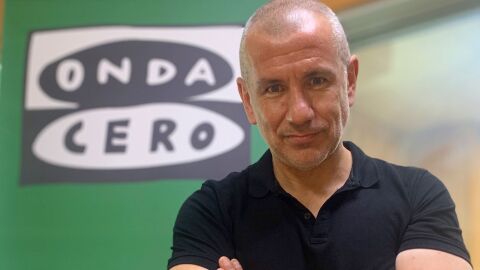 Gustavo de Dios Domínguez, Informativos Onda Cero Canarias