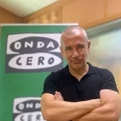 Gustavo de Dios Domínguez, Informativos Onda Cero Canarias Gustavo de Dios Domínguez, Informativos Onda Cero Canarias