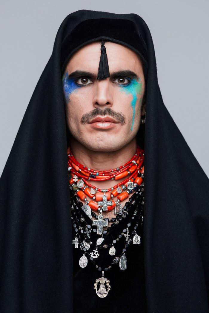 Rodrigo Cuevas llega a Castellón con su revolución musical gracias al Trovam Rodrigo Cuevas llega a Castellón con su revolución musical gracias al Trovam