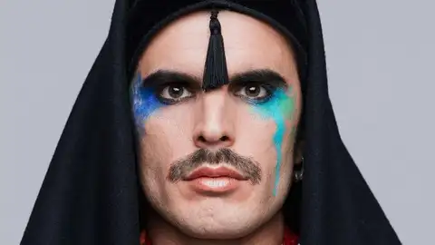 Rodrigo Cuevas Rodrigo Cuevas