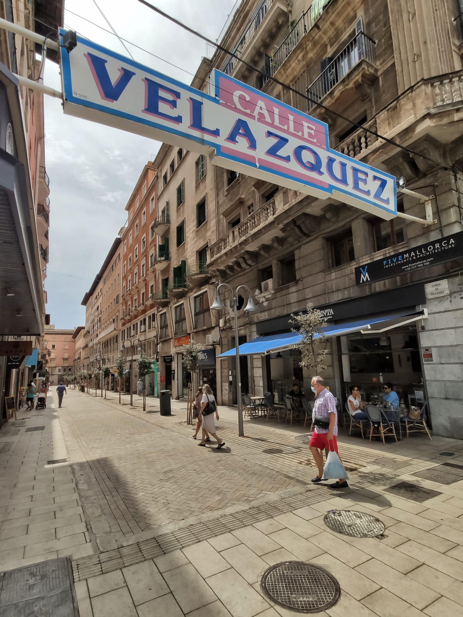 Comienza el pago de 334 millones en ayudas estatales a las empresas de Baleares Comienza el pago de 334 millones en ayudas estatales a las empresas de Baleares