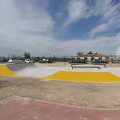 Entra en funcionamiento el ‘Skatepark’ de La Aparecida con una inversión de 55.011,54 euros Entra en funcionamiento el ‘Skatepark’ de La Aparecida con una inversión de 55.011,54 euros