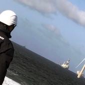 Ingeteam analiza los fallos y los comportamientos de parques eólicos marinos con Ingeocean