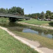 Río Albarregas