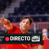 España - Dinamarca balonmano, en directo: resultado y cómo va el partido, semifinales JJOO