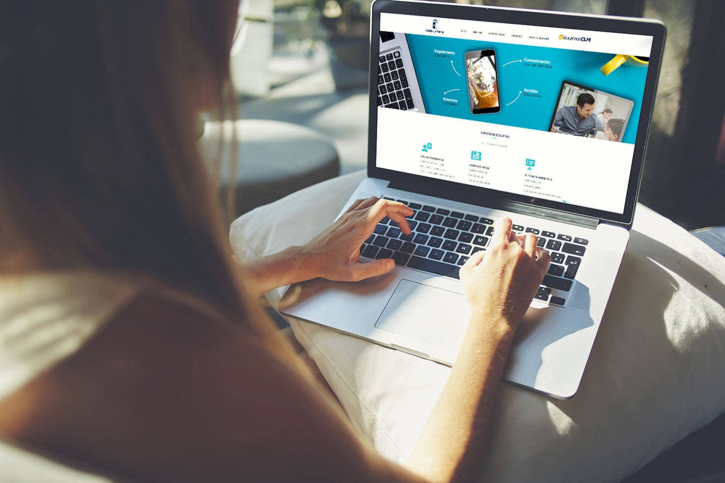 El Gobierno regional pone en marcha un nuevo sistema para la solicitud de los títulos académicos oficiales El Gobierno regional pone en marcha un nuevo sistema para la solicitud de los títulos académicos oficiales