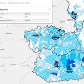 Situación Valdepeñas semana epidemiológica 30 Situación Valdepeñas semana epidemiológica 30