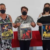 San Fulgencio presenta una amplia oferta cultural para vecinos y visitantes durante todo el mes de agosto San Fulgencio presenta una amplia oferta cultural para vecinos y visitantes durante todo el mes de agosto
