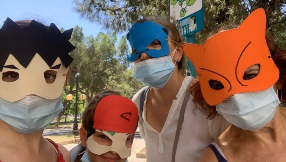 El Baúl Ilustrado: un proyecto en busca de la integración El Baúl Ilustrado: un proyecto en busca de la integración